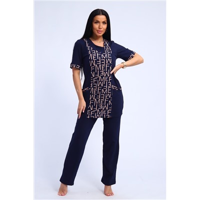 Костюм с брюками 346 НАТАЛИ, 1214309