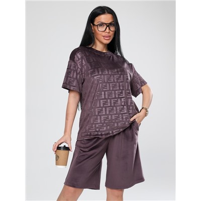 Чиэра-Жаккард - костюм эфимера