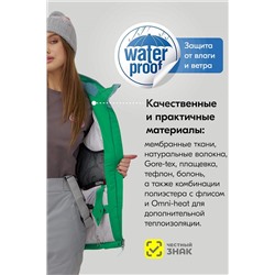 Горнолыжный костюм MTFORCE, 1079961