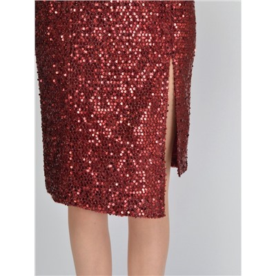 VISERDI Платье 10456-крс 4351540