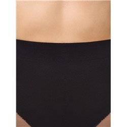Minimi Колготки LA SFERA SLIM 20 (колготки в средний горошек)
