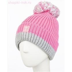 11506/2 MGH Колпак для девочки флис (54-56)