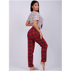 Malina Пижама 3093