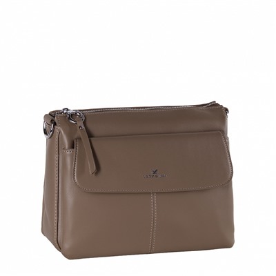 Сумка 9181CD khaki Alex&Mia