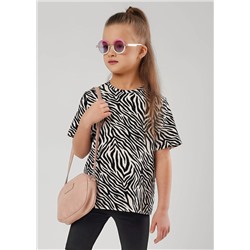 Футболка детская для девочки