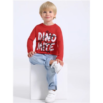 Апрель Лонгслив 1ПДЛД4334001