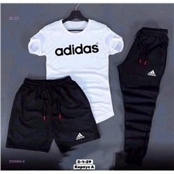 Костюм тройка 2058964-6