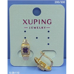 Серьги #23116184