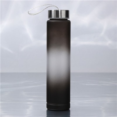 Бутылка для воды VODA, 300 мл