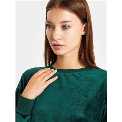 КОМПЛЕКТ ЖЕНСКИЙ (ДЖЕМПЕР, БРЮКИ) 592327