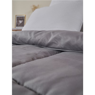 Одеяло всесезонное Relax - Серый