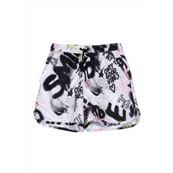 Шорты плавательные PLAYTODAY, 888785