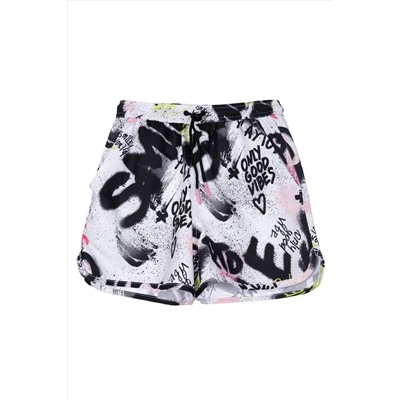 Шорты плавательные PLAYTODAY, 888785