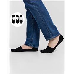 ПОДСЛЕДНИКИ  МУЖСКИЕ (3 пары) 071A-352