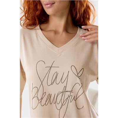 Lika Dress Пижама 10599