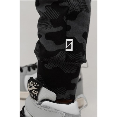 Костюм (Толстовка+Брюки) BODO, 983954