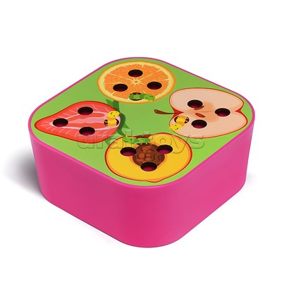 Рыбалка "Фрукты"