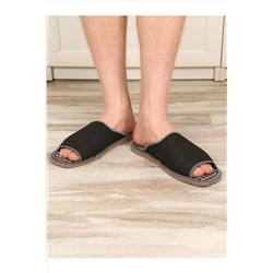 Тапки арт. 117 рогожка НАТАЛИ, 1064656