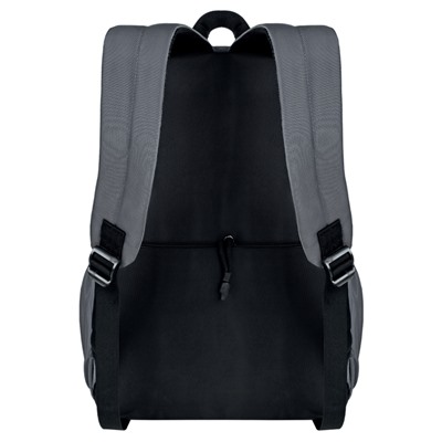 Рюкзак MERLIN 2571 серый