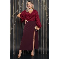 LT Collection Платье П14435-13М