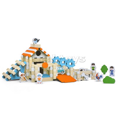 Конструктор "Морской причал"