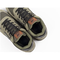 Зимние Кроссовки New Balance 574 Mid