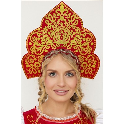 Костюм Ярославна BATIK CASUAL, 1072436