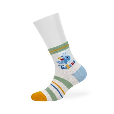 Носки детские, Omsa, 21P72 рисунок
