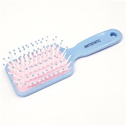 Массажная расческа для волос, детская,  цвет в ассортименте, S-8586 R-608416, арт.252.457