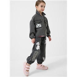 Туфли для девочек