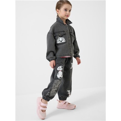 Туфли для девочек