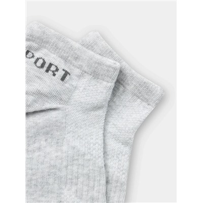 MARK FORMELLE Женские носки 300C-153