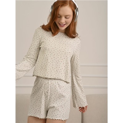 Женская пижама (Ф+Ш)