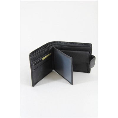 Портмоне горизонтальное H.T. leather