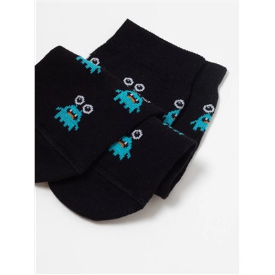 CONTE-KIDS Носки TIP-TOP 5С-11СП