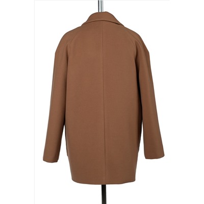 01-12018 Пальто женское демисезонное