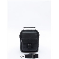 Сумка 66611M black Fuzhiniao