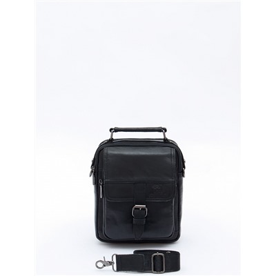 Сумка 66611M black Fuzhiniao