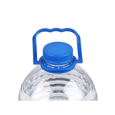 Вода дистиллированная Lavr, 3.8 л Ln5007