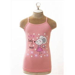 Мобула, майка