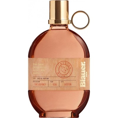 BLAUER BOSTON 1936 edp (w) 2ml пробник