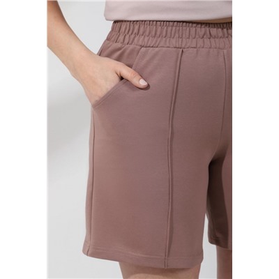 Шорты Отпуск-4 (Бежевый)