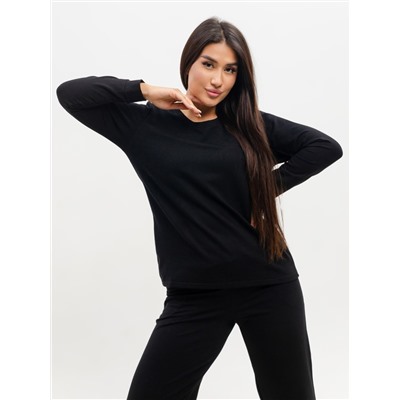 Костюм К1290 черный