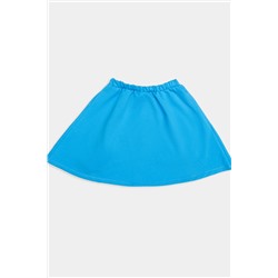 Костюм Шарлотта бирюза детский