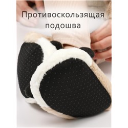 Тапочки для девочки Лиана