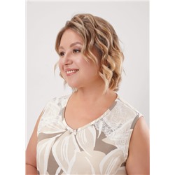 Сорочка ночная женская