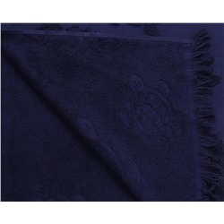 Мальдивы полотенце махровое