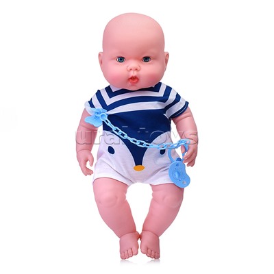 Пупс с аксессуарами DH2377F