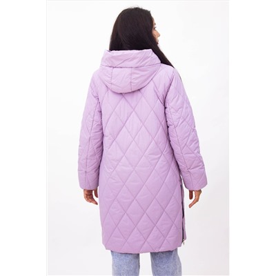 Куртка удлиненная с капюшоном арт. 2819 НАТАЛИ, 1047212