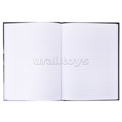 Записная книжка для мальчиков А5 80л. "Неудержимый вездеход"